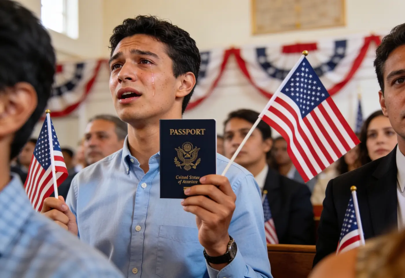 pathway to citizenship