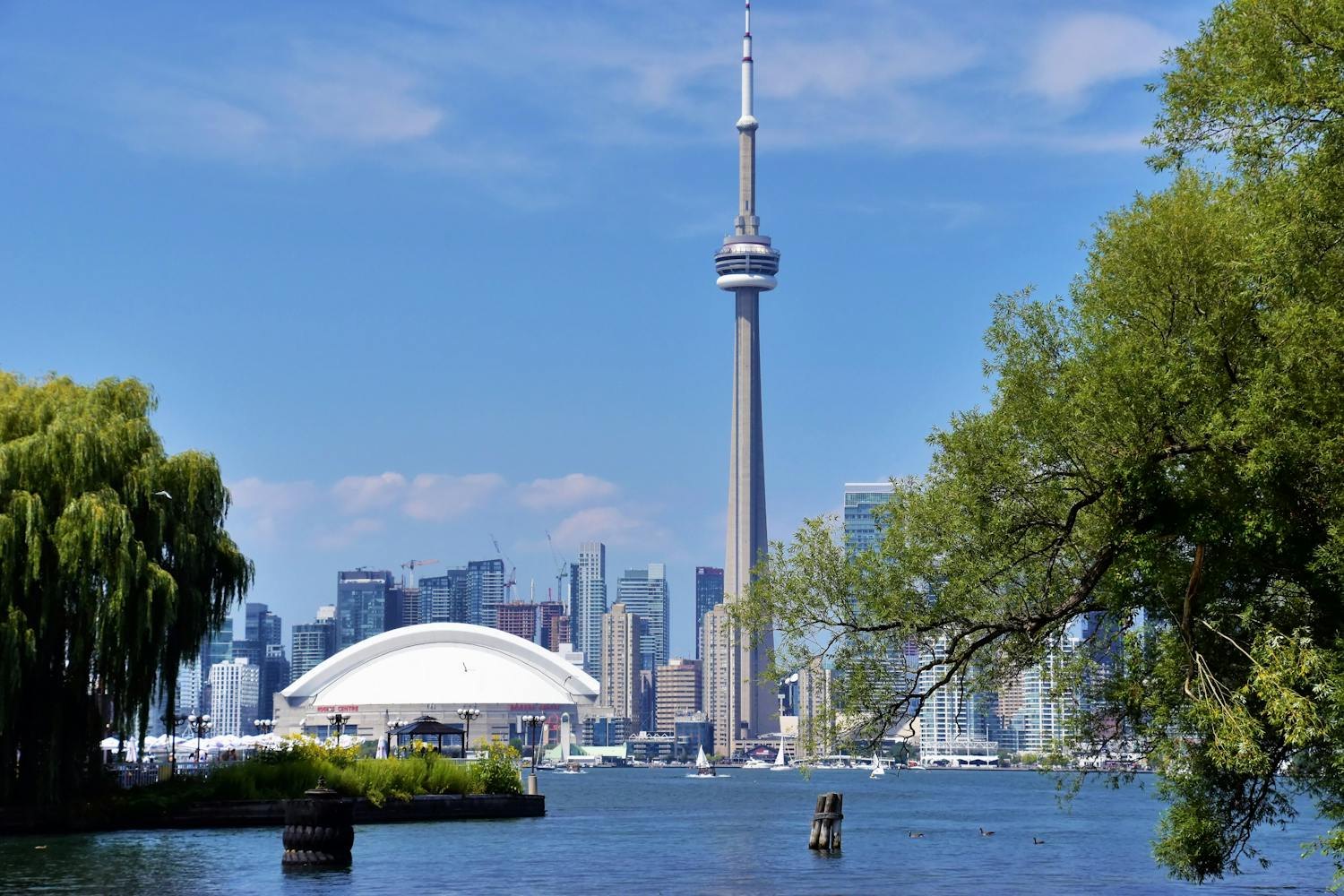 Visa du lịch Canada