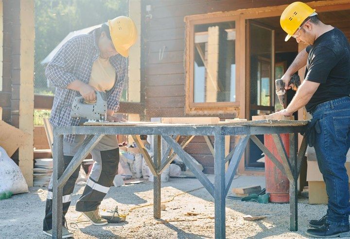 Định cư tay nghề