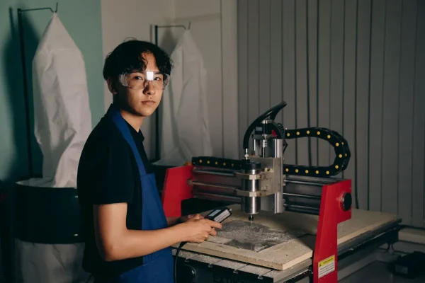What is Ausbildung: Dual Vocational Training in Germany and the Path to Residency