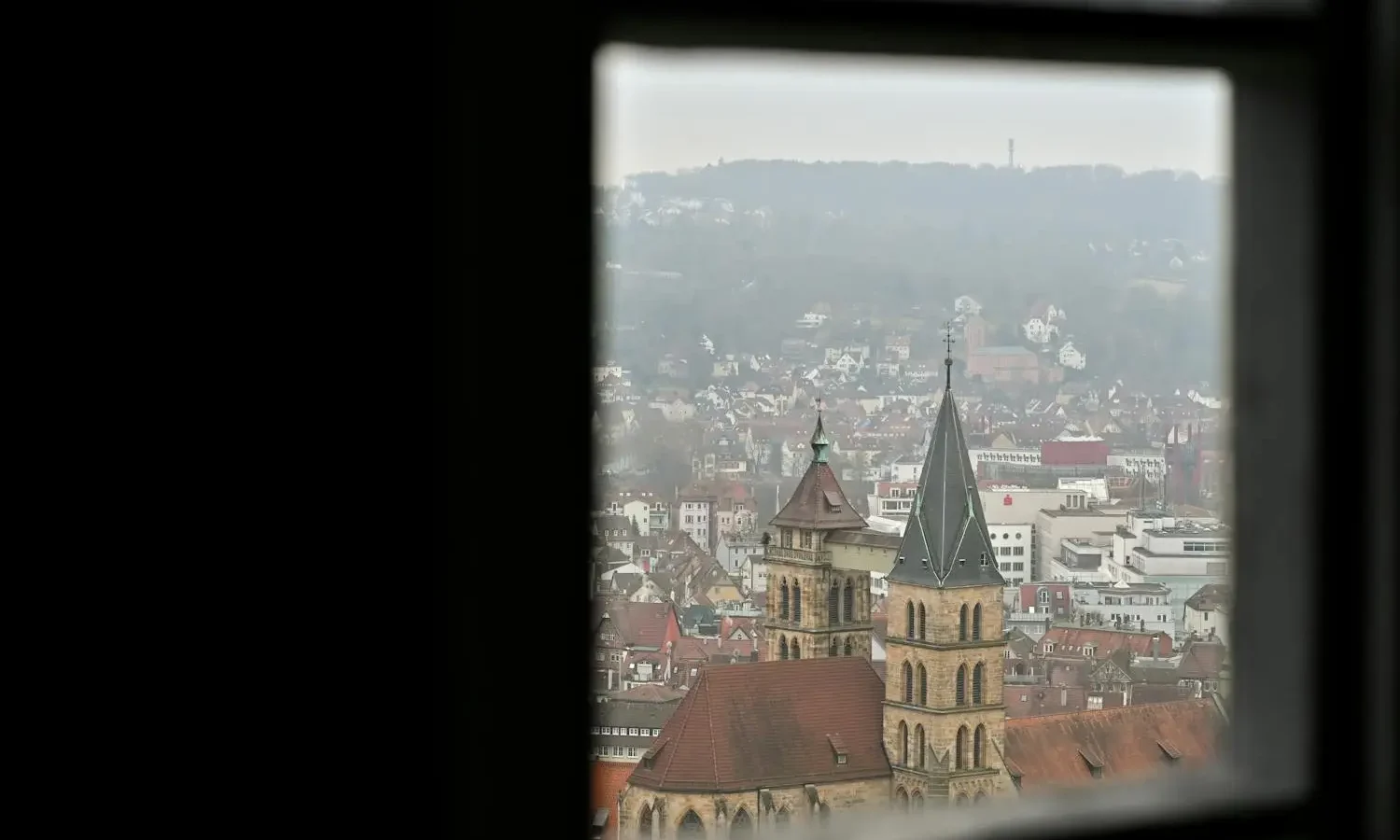Immigrating to Baden-Württemberg: Stuttgart