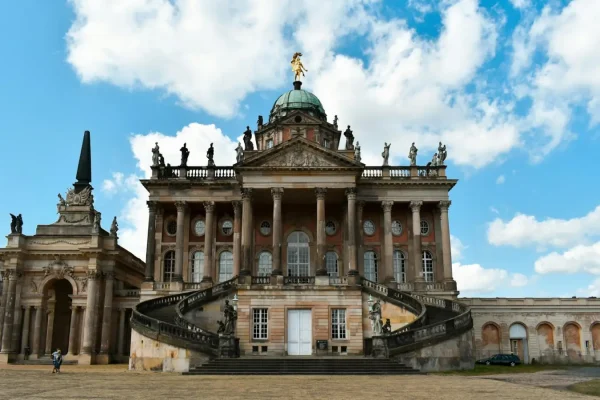 Settling in Brandenburg: Potsdam and the Capital Region