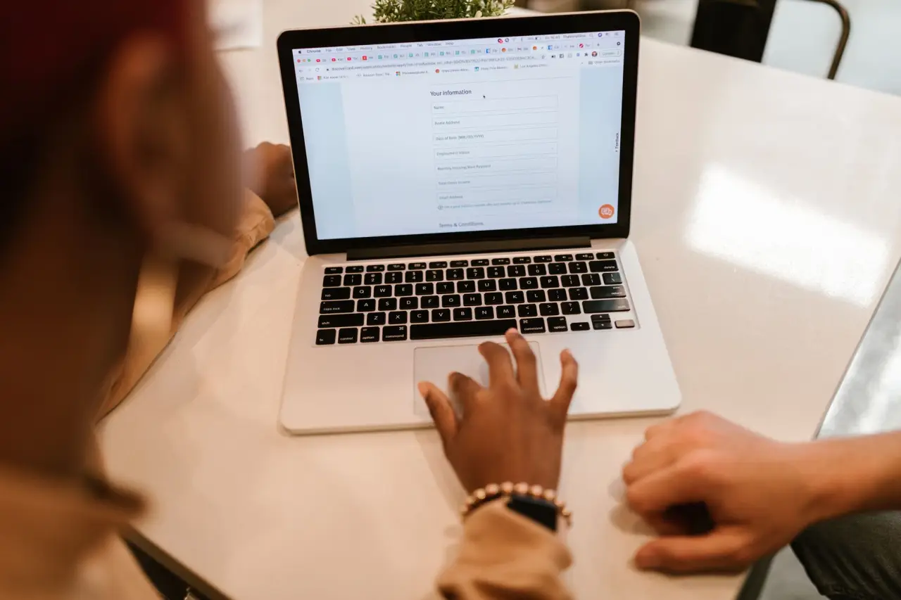 How to Create an Express Entry Profile: A Step-by-Step Guide