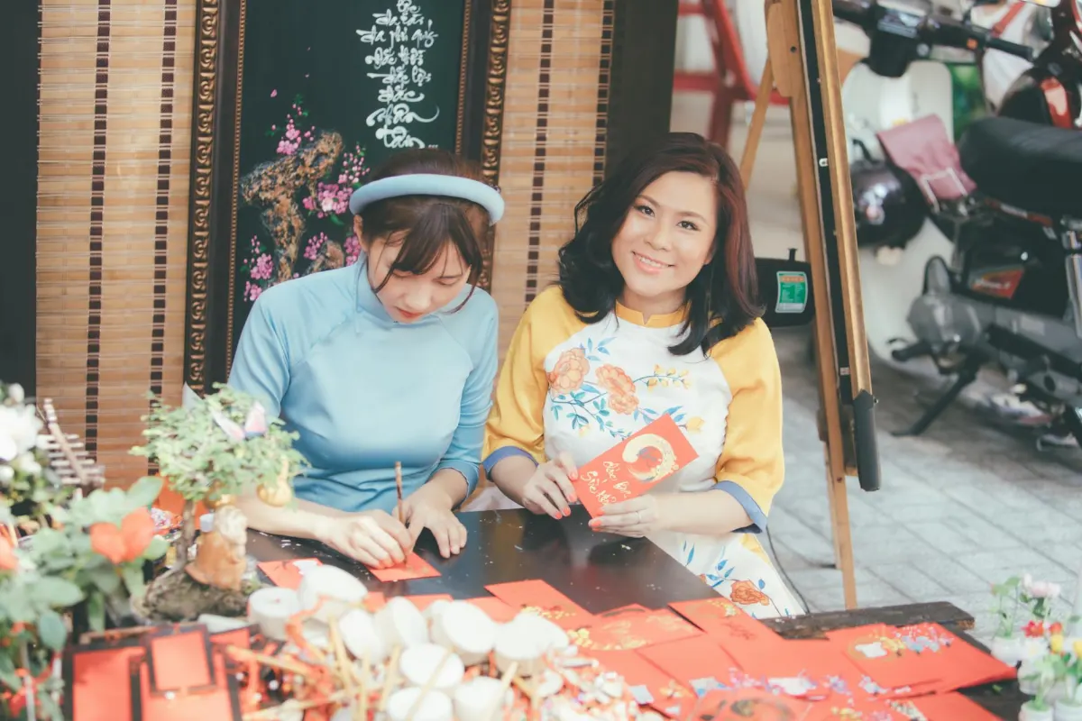 Chancenkarte for Vietnamese Nationals: Conditions and Specific Considerations