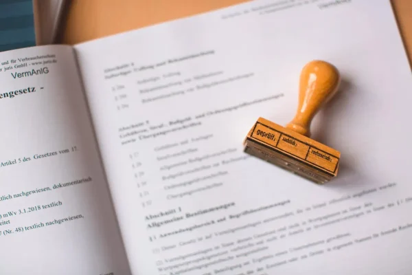 German Degree Recognition: The Berufsanerkennung Process