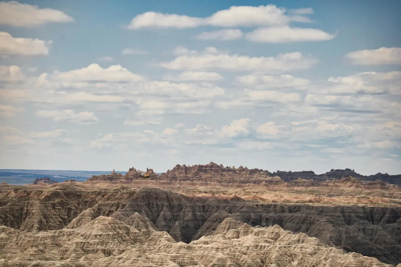 US National Parks: Top Most Beautiful Places