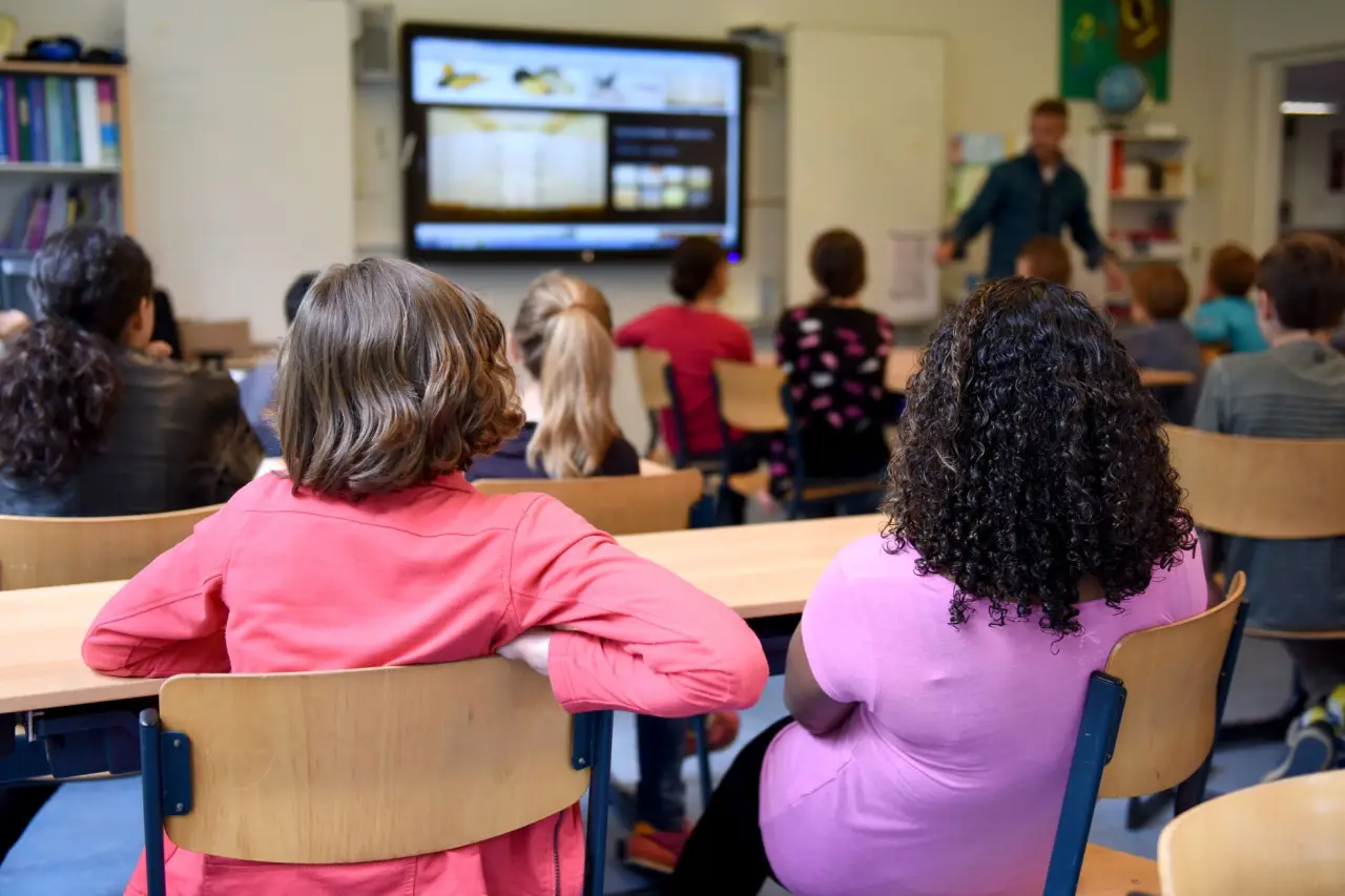 School Enrollment Guide in Germany for Newly Arrived Families