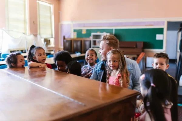 Enrolling Children in School in Australia: Guide for Newly Arrived Families