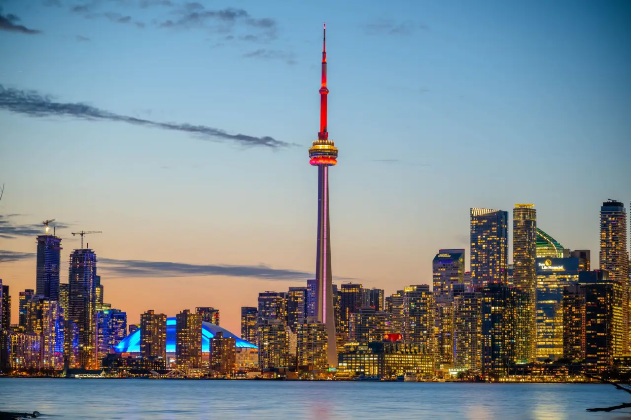 Canada CRS Score: The Comprehensive Ranking System
