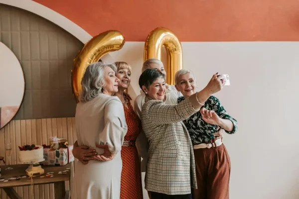 How Age Points are Calculated for Australian Immigration
