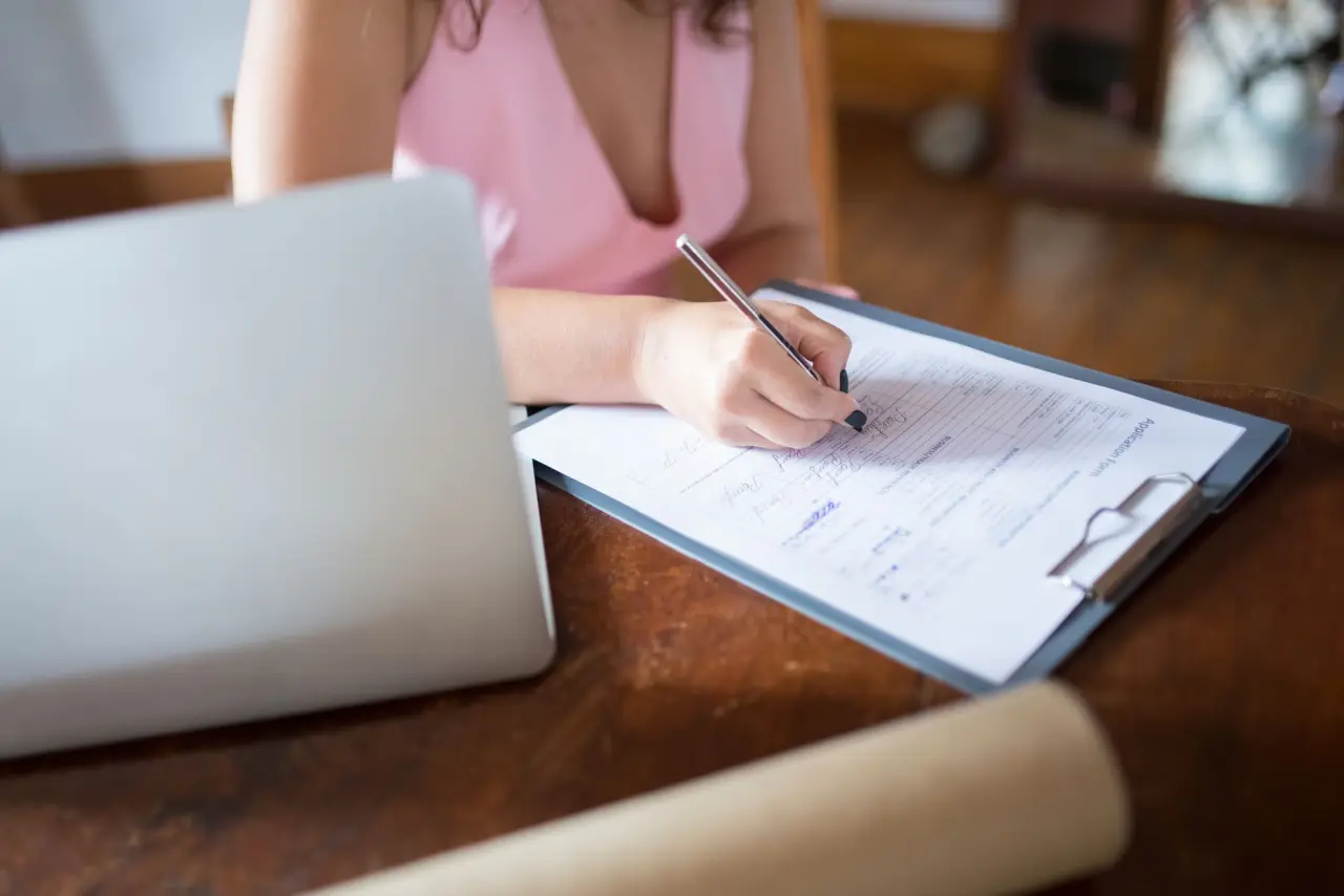 Completing Form DS-260: Section-by-Section Guide for US Immigration Applications