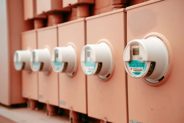 Setting up U.S. utilities upon arrival: Basic process
