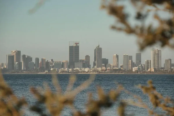 Western Australia Migration: Perth and Skilled Demand