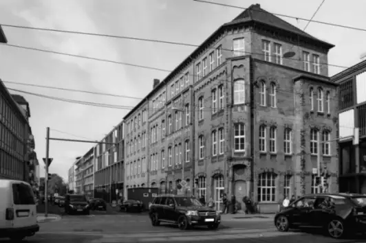 Settle in Braunschweig: Niedersachsen's Research Center