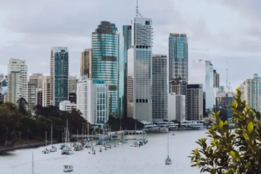 Settle in Brisbane: Queensland's Subtropical Capital