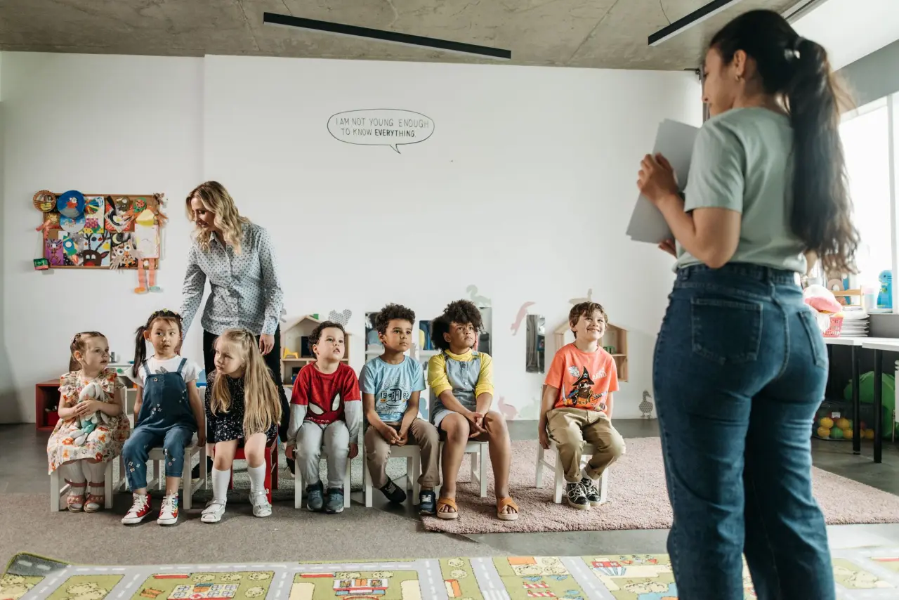 Canada Immigration for Early Childhood Educators: Pathway for Vietnamese Teachers