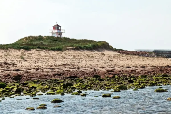 Immigrating to Charlottetown: The Capital of Prince Edward Island