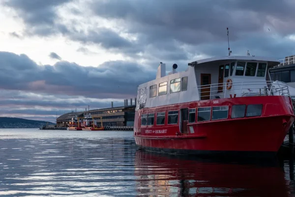 Immigrate to Devonport: Northwest Tasmania's Port City