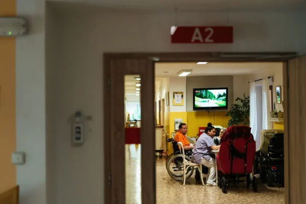 German nursing immigration: Opportunities for Pflege personnel
