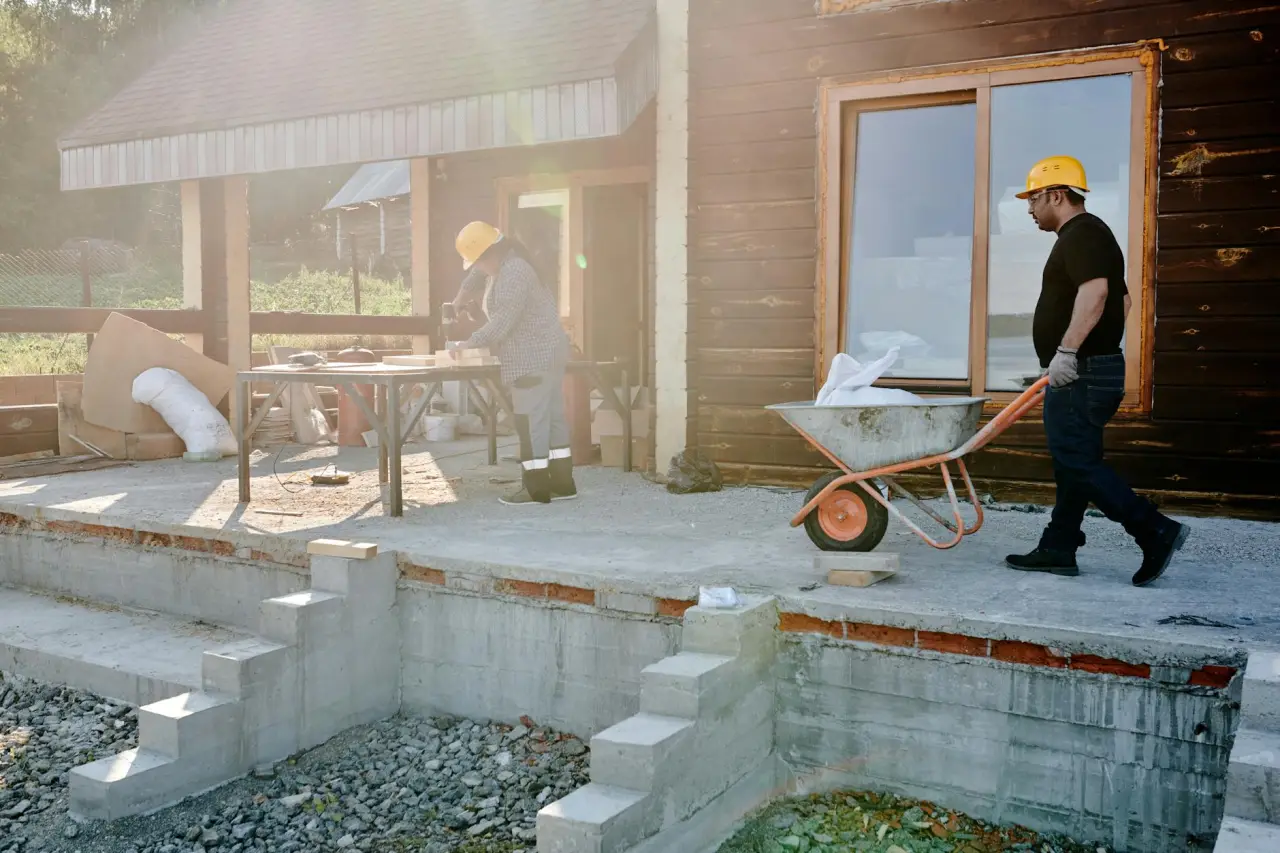 Germany Construction Immigration: Opportunities for Skilled Workers