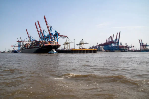 Immigrate to Hamburg: Germany's Largest Port City