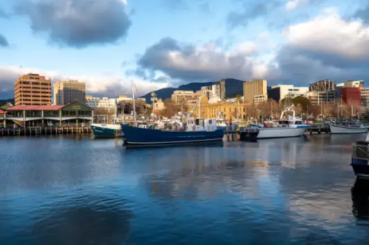 Settling in Hobart: Tasmania's Capital & 491 Designated Region