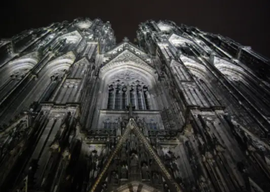 Settling in Cologne: Germany's 4th Largest City & Media Center