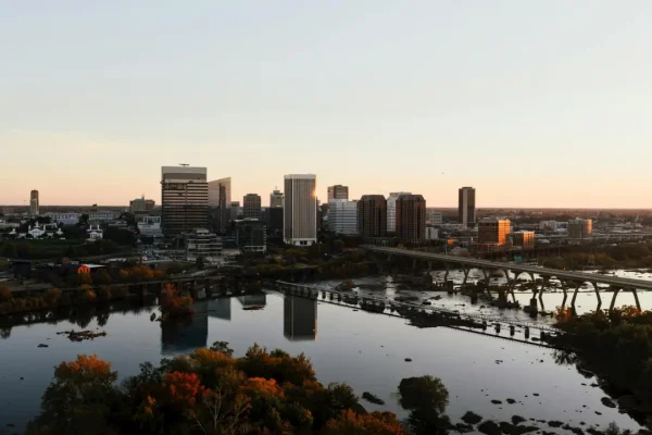 Định cư Richmond BC: Thành phố đa văn hóa gần Vancouver