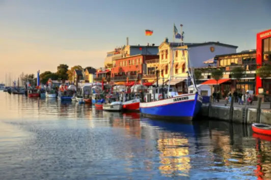 Migrate to Rostock: Northeast Germany's Largest Port City