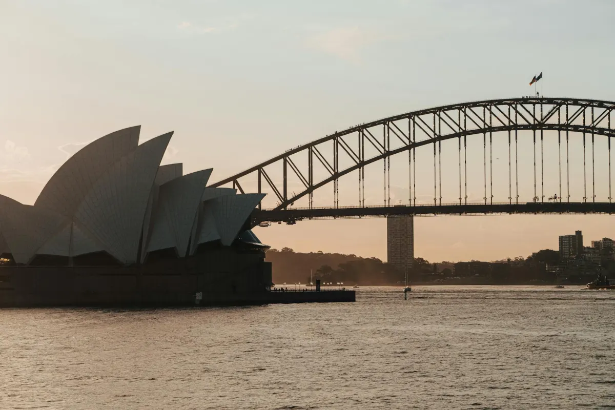 Định cư Sydney: Thành phố lớn nhất Úc và thị trường lao động đa dạng