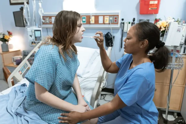 Australian Nursing and Healthcare Migration