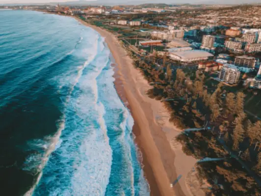 Settling in Wollongong: A Coastal NSW City South of Sydney