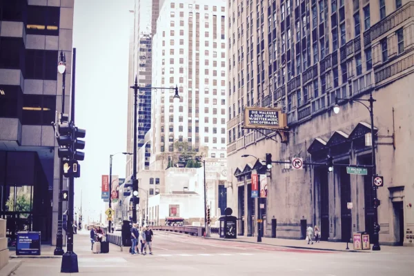 Du lịch Chicago: Thành phố gió vùng Trung Tây