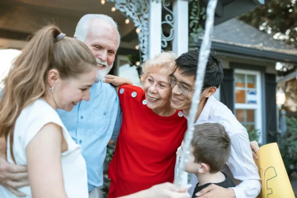 Bringing Parents to Australia Through Parent Visas