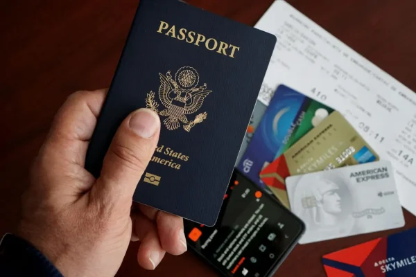 EB-3 Advance Parole: Traveling While Form I-485 is Pending