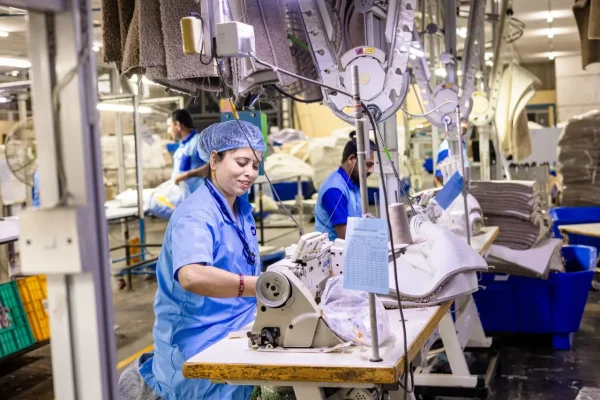 EB-3 Garment Worker: Opportunities for Tailors and Textile Workers