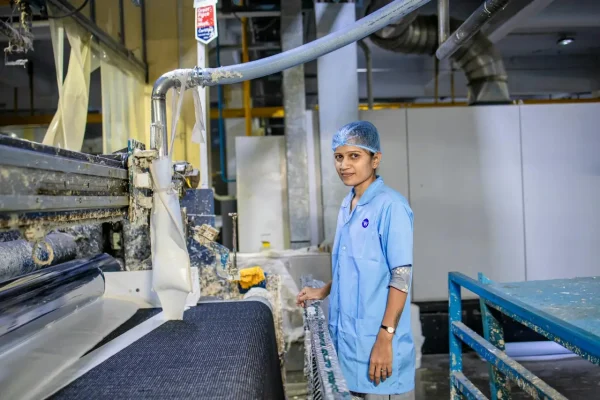 EB-3 Welder: Opportunities for Skilled Vietnamese Workers