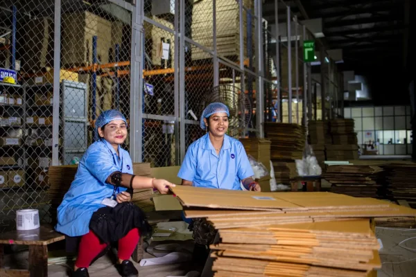 EB-3 Industrial Cleaner: Opportunity for General Workers