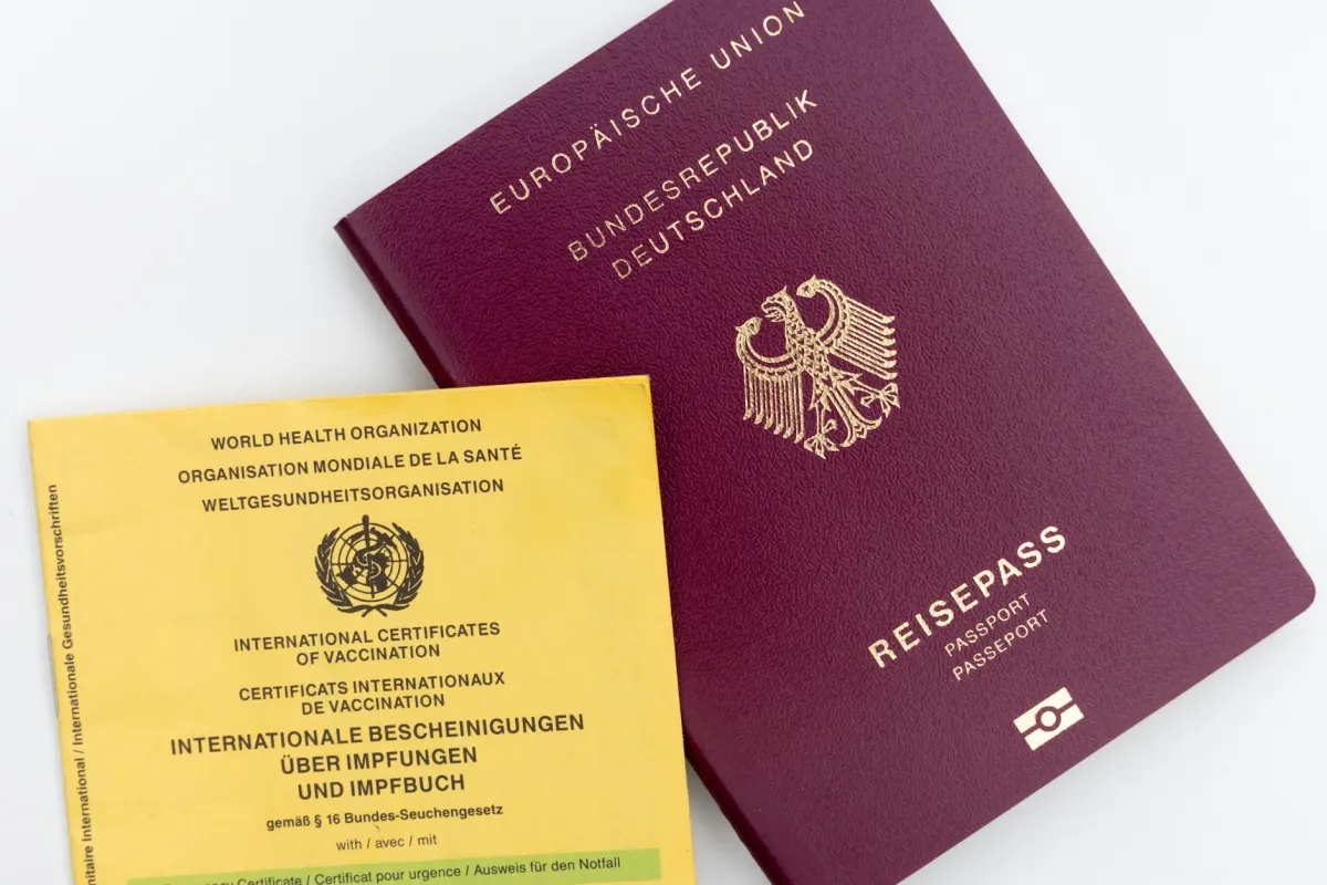 Germany EU Blue Card: Immigration Pathway for University Graduates