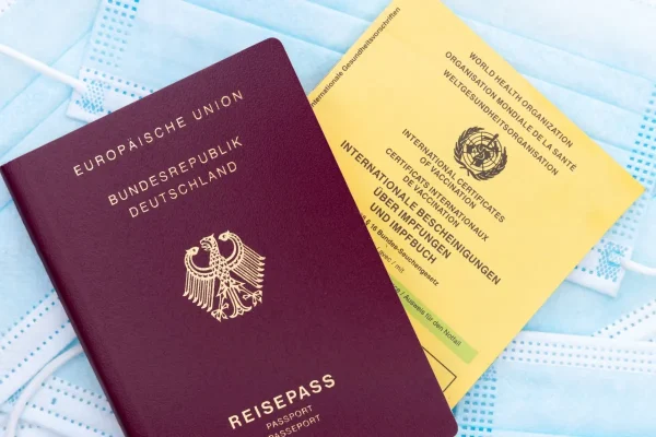 Fast-Track PR with the EU Blue Card: 21 Months with B1 German