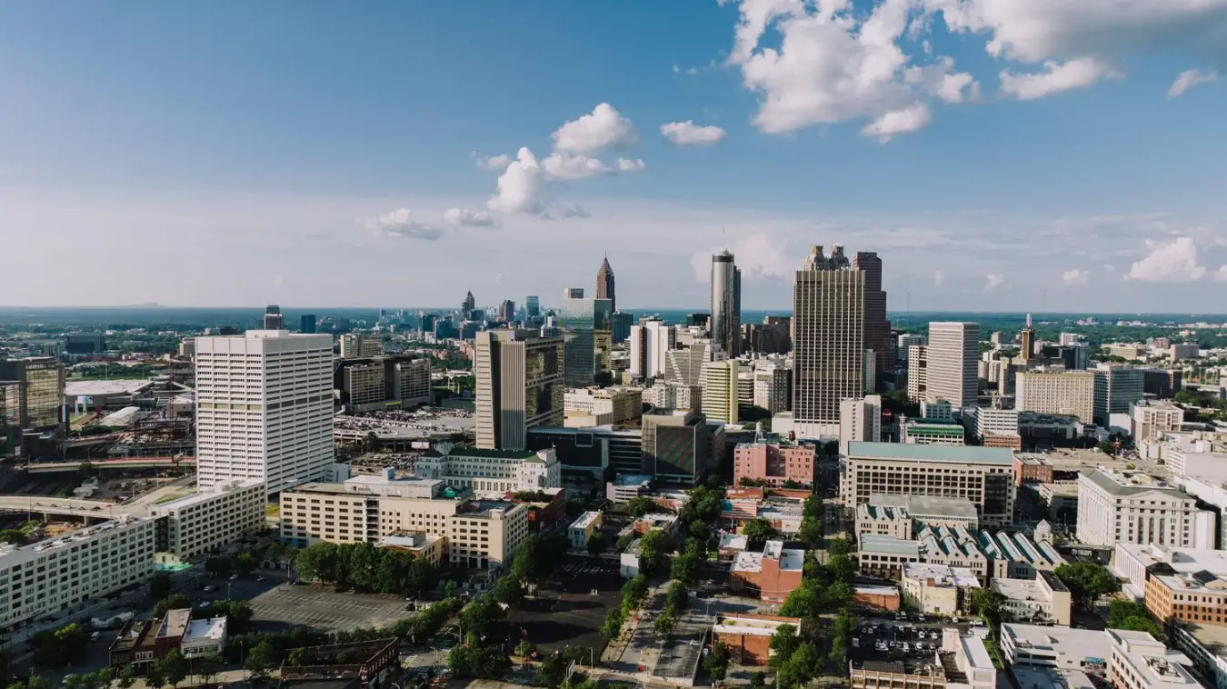 Immigrating to Georgia: Atlanta and Opportunities