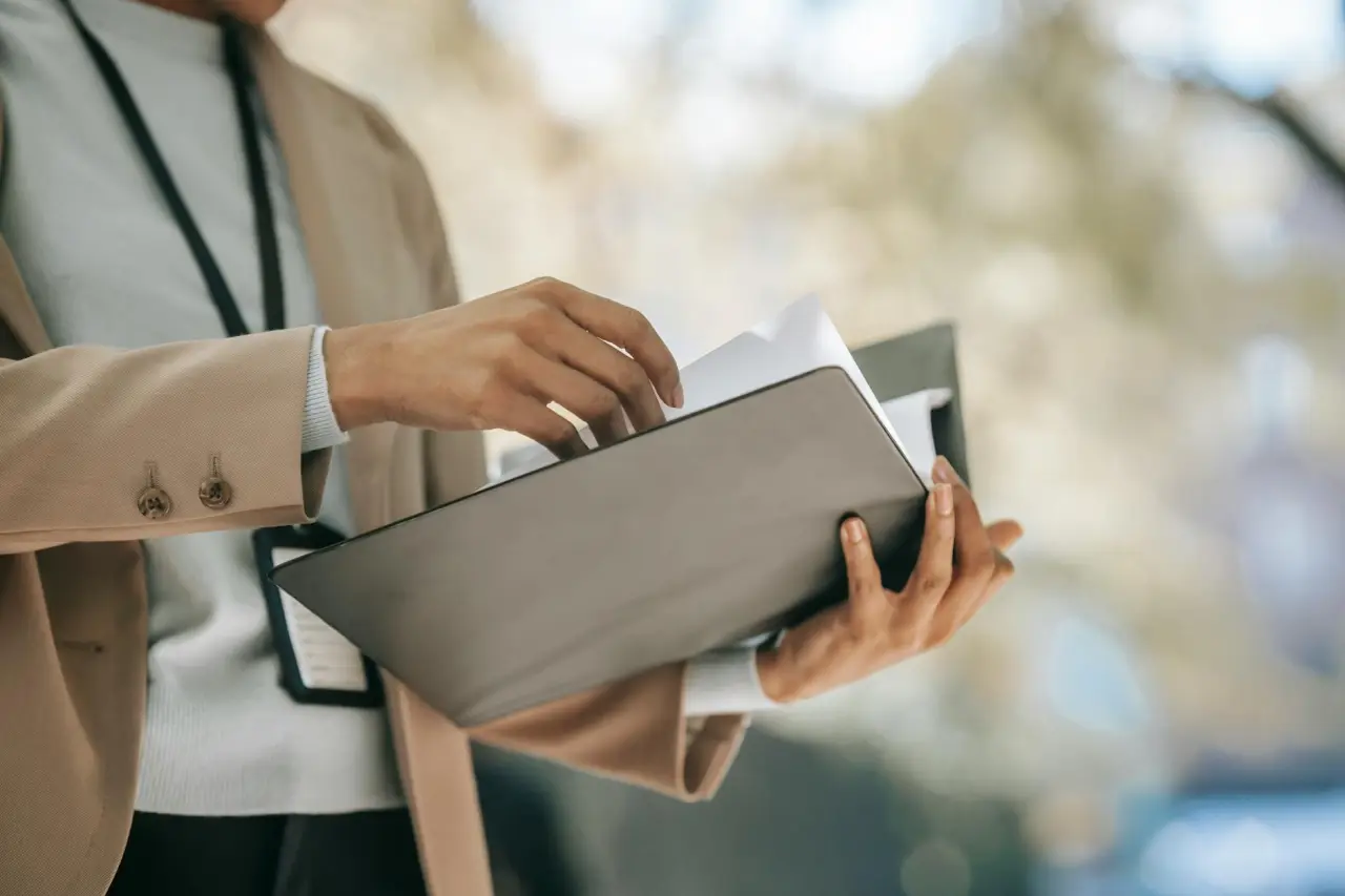 What Documents Are Included in the German Skilled Visa Application
