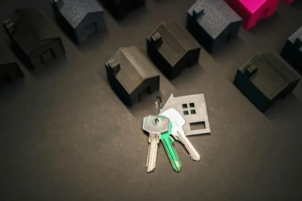 Vay mua nhà tại Hoa Kỳ: Cơ chế mortgage