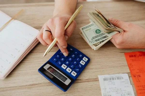 EB-3 Payment Schedule by Application Stage