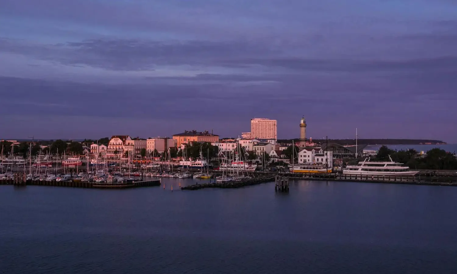 Settling in Mecklenburg-Vorpommern: Schwerin