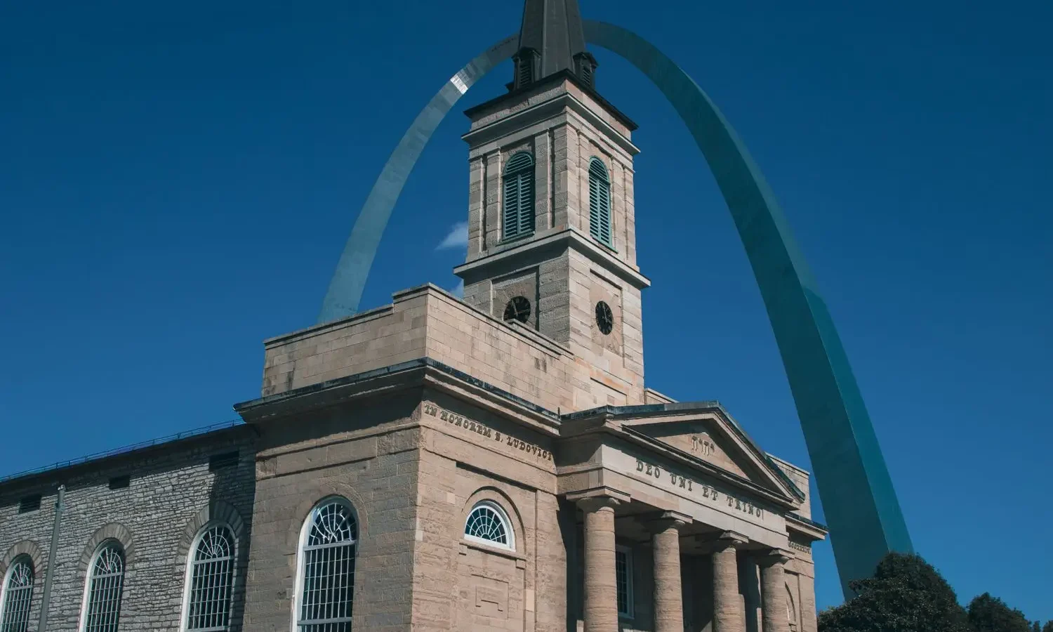Immigrating to Missouri: St. Louis and Low Cost of Living