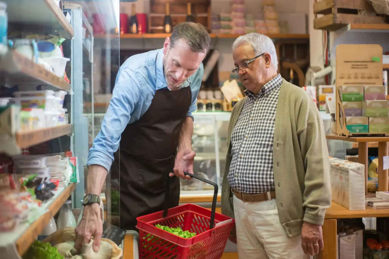 Buying Used Goods in the US: Garage Sales and Clearance