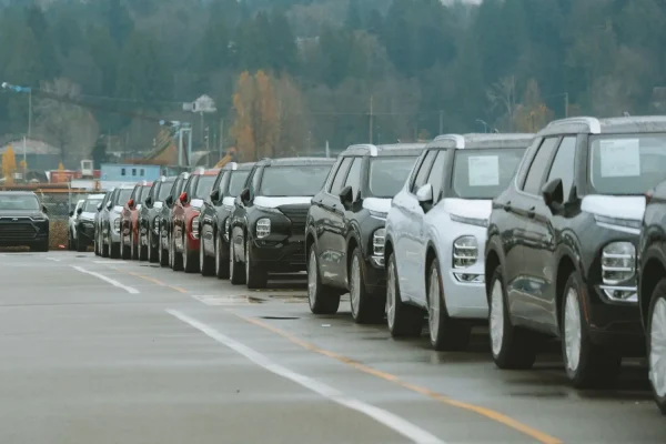 Car Rental in the US: Essential Experience