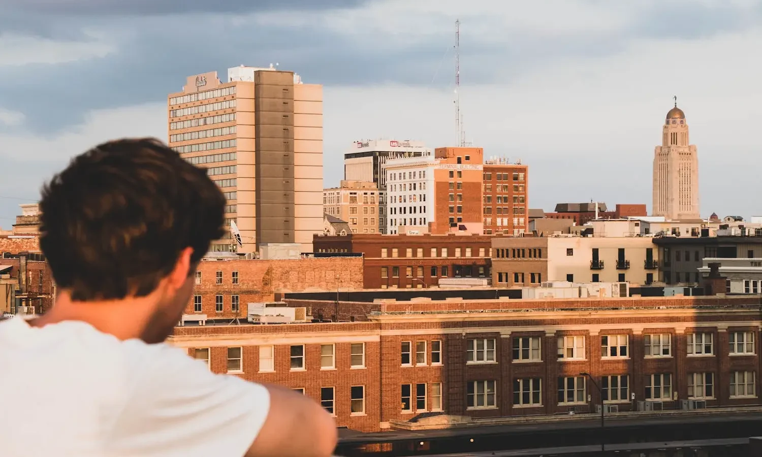 Immigrate to Nebraska: Omaha and Stability