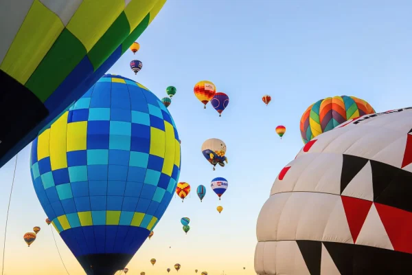 Immigrate to New Mexico: Albuquerque